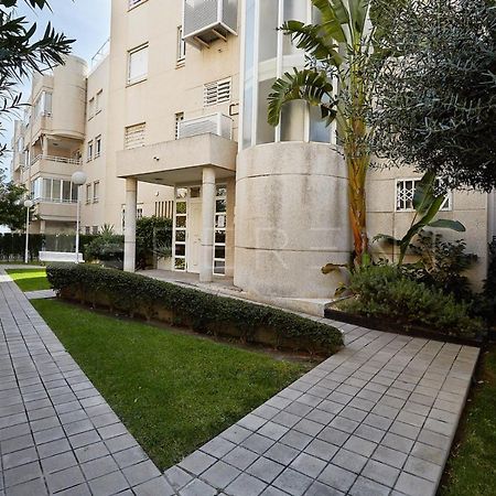 Beferent La Solana Playa Muchavista Apartment El Campello Luaran gambar
