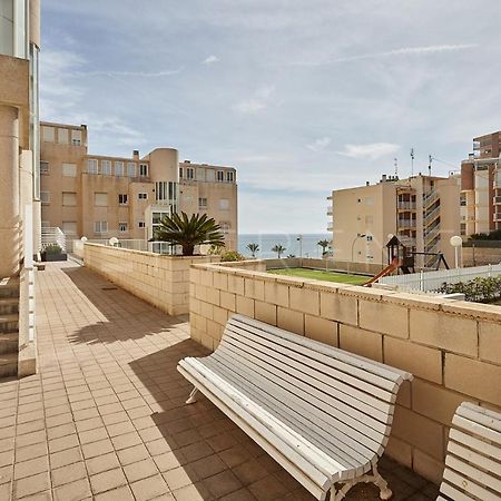Beferent La Solana Playa Muchavista Apartment El Campello Luaran gambar