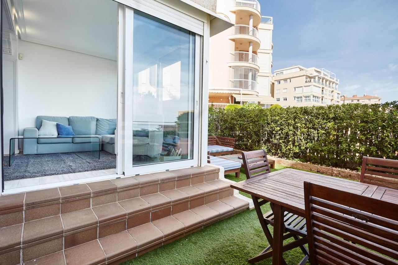 Beferent La Solana Playa Muchavista Apartment El Campello Luaran gambar